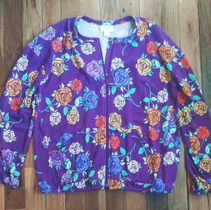 LLR Monroe jacket